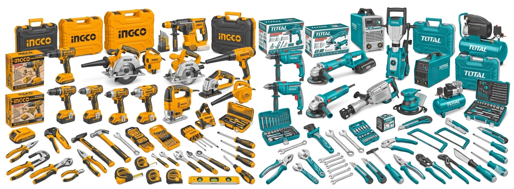 TOOLS