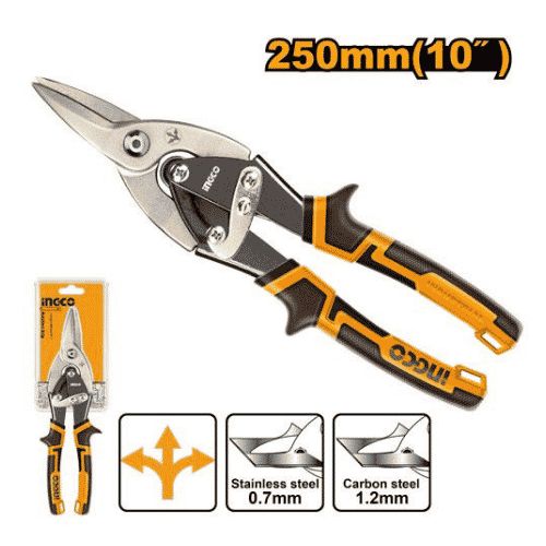 INGCO Aviation Snip - HTSN0110S