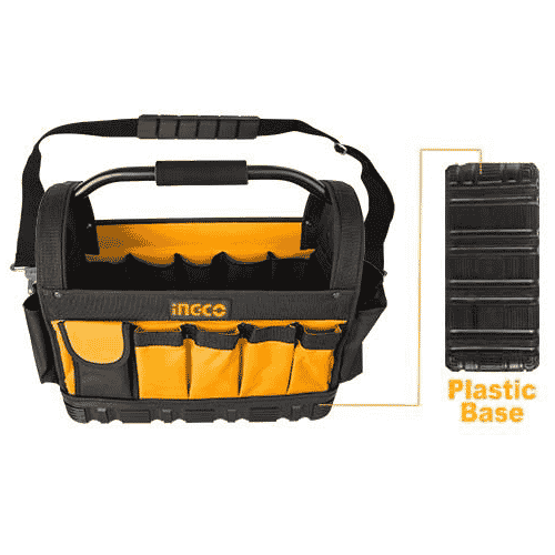 INGCO 16" Tool Bag - HTBGL01