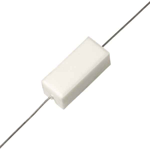 0.1 Ohm 5W Resistor - 611R001