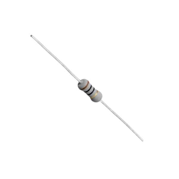 10 Ohm 1W Resistor - 611R084