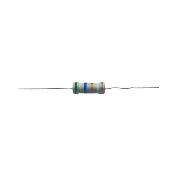 5.6 Ohm 2W Resistor - 611R100