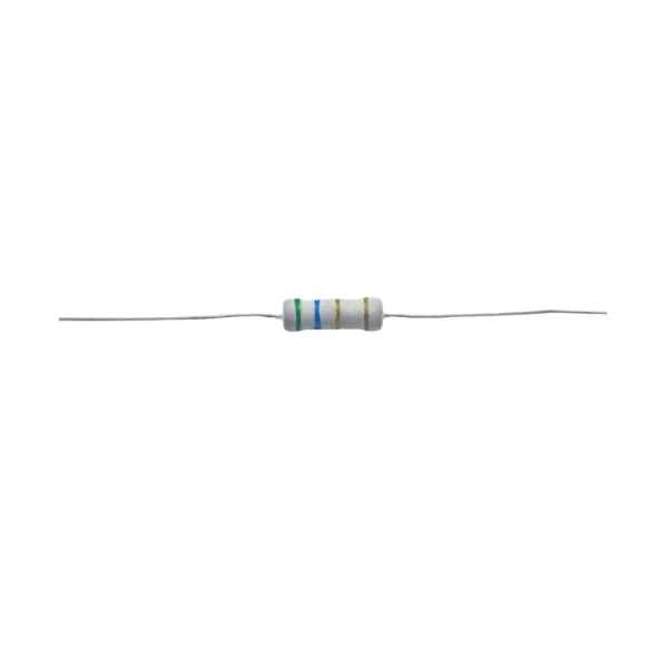 5.6 Ohm 1W Resistor - 611R103