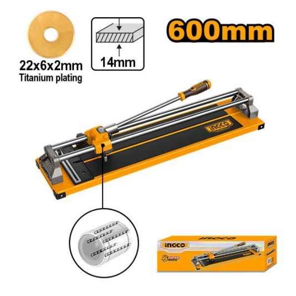 INGCO 24" Tile Cutter - HTC04601