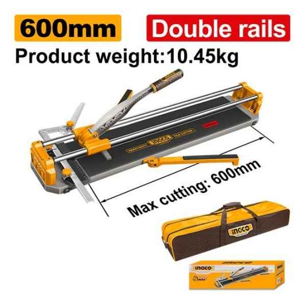 INGCO 24" Tile Cutter - HTC04602