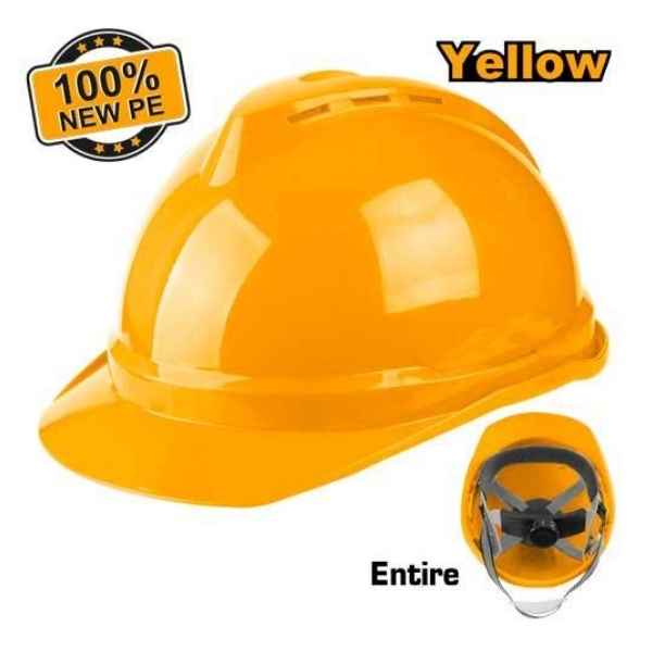 INGCO Safety helmet - HSH201