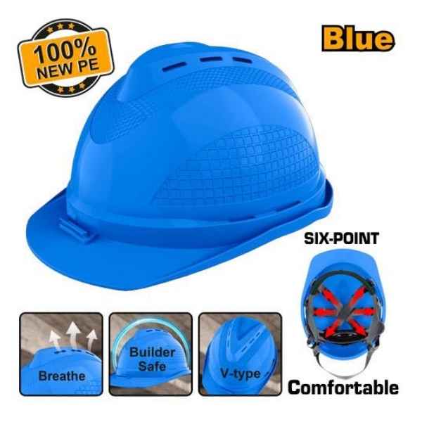 INGCO Safety helmet - HSH803