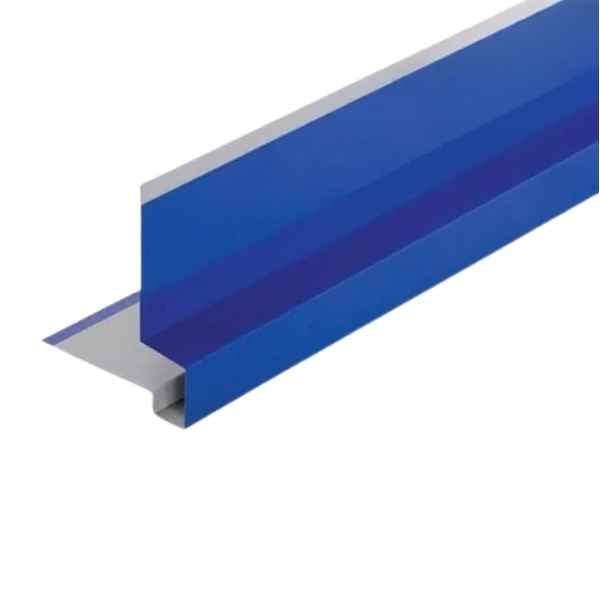 Steel Bottom Flashing - SBF002