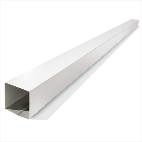 Steel Down Pipe - 63SDP007