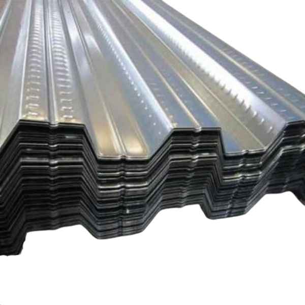 Decking Sheet - DS009
