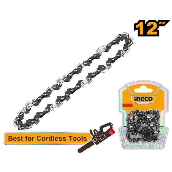 INGCO Saw chain - AGSC51218