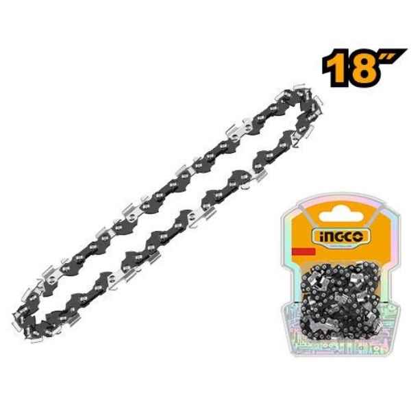 INGCO 18" Saw chain - AGSC51801