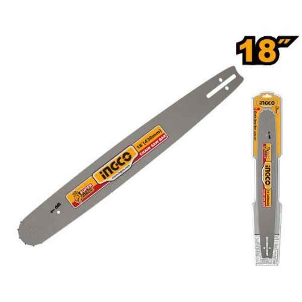 INGCO 28" Chain saw bar - AGSB51801