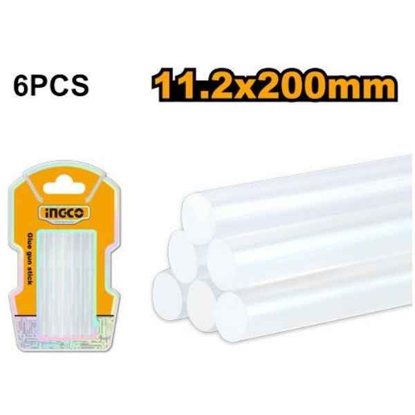 INGCO Glue gun stick - AKTGS2061