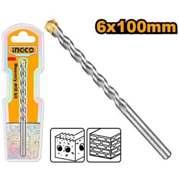 INGCO 6mm SDS plus hammer drill - DBM2110610