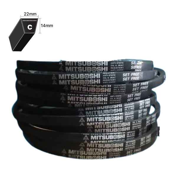 B341 B342 B343 B344 B345 B346 B347 B348 B349 B350 V-Belt