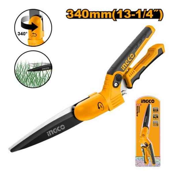 INGCO 23" Grass shear - HPS3401