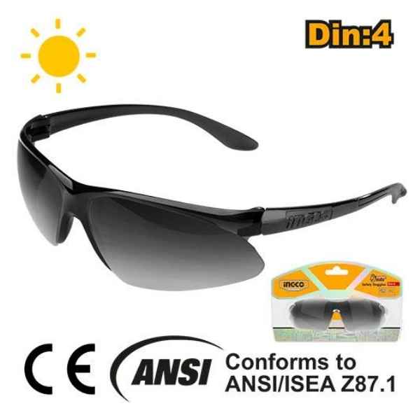 INGCO Safety goggles - HSG06