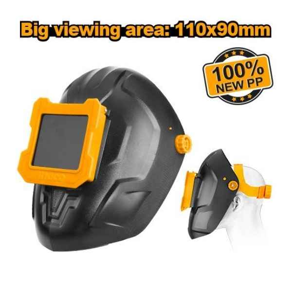 INGCO Welding mask - WM128
