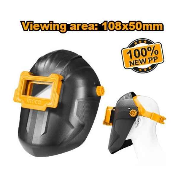 INGCO Welding mask - WM101