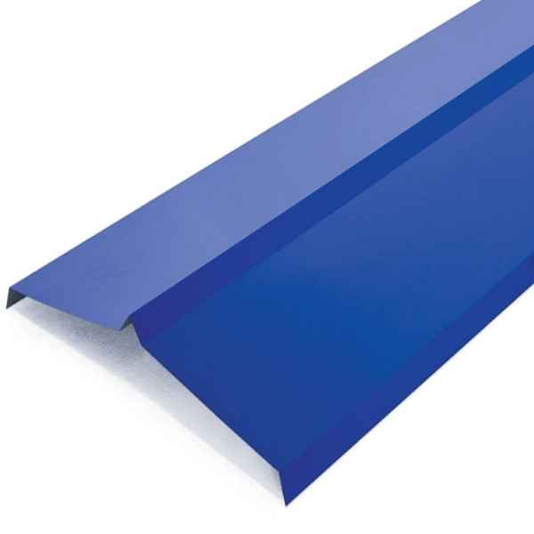 Steel Ridge Flashing - SRF006