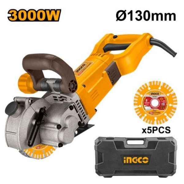 INGCO Wall chaser - WLC30001