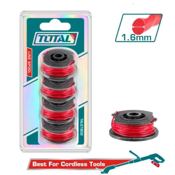 TOTAL Line Spool - TALS1602