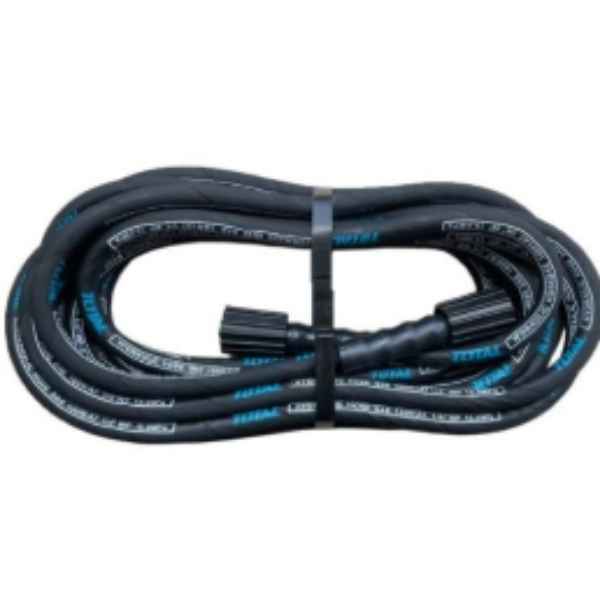 TOTAL 1500w High Pressure Hose - TGT11236-SP-2