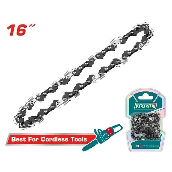 TOTAL 16” Saw Chain - TGTSC51603