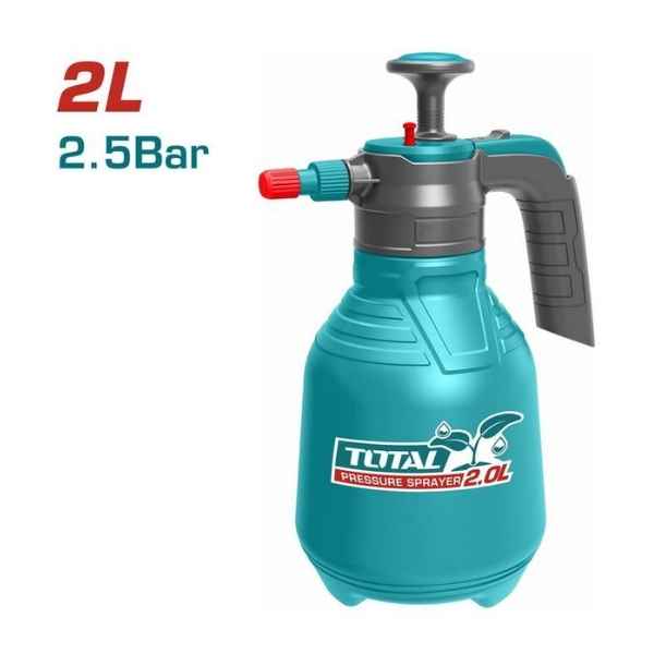 TOTAL 2L Pressure Sprayer - THSPP20202