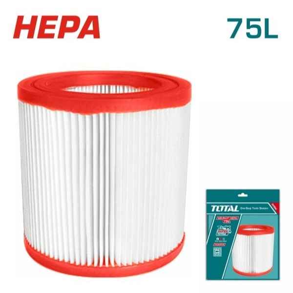 TOTAL 75L Air Filter - TVCAIHP03
