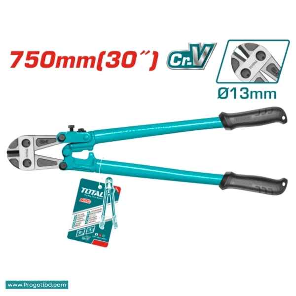 TOTAL 30″ Bolt Cutter - THT123306