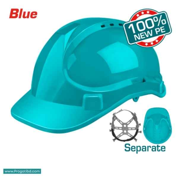 TOTAL Safety Helmet - TSP2608