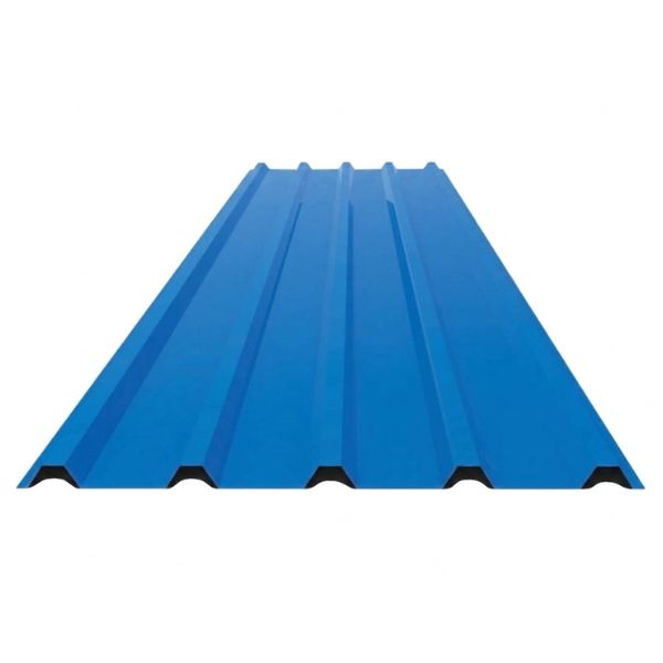 Steel Box Profile Color Sheet -SBPCS020